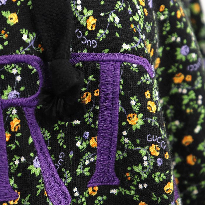 SALE【美品】GUCCI グッチ スウェット サイズ S レディース LIBERTY