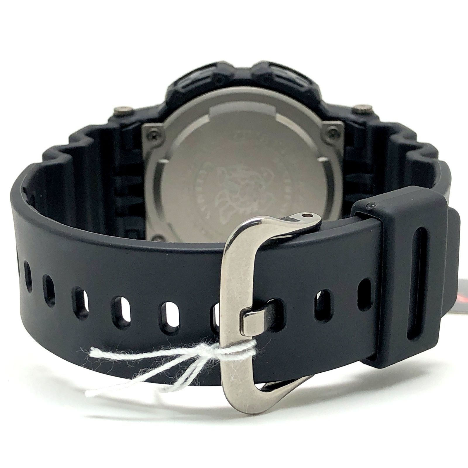 G-SHOCK ジーショック G-9100-1 GULFMAN ガルフマン タイドグラフ