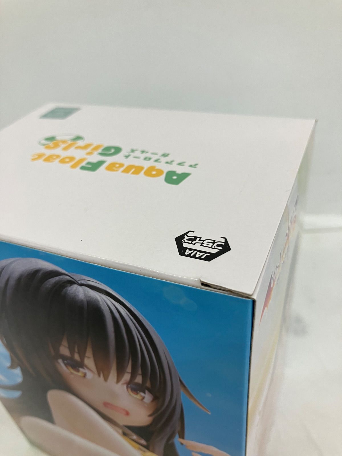 未開封 美少女フィギュアまとめ売り 3種 6個セット LF7155 f107 - メルカリ