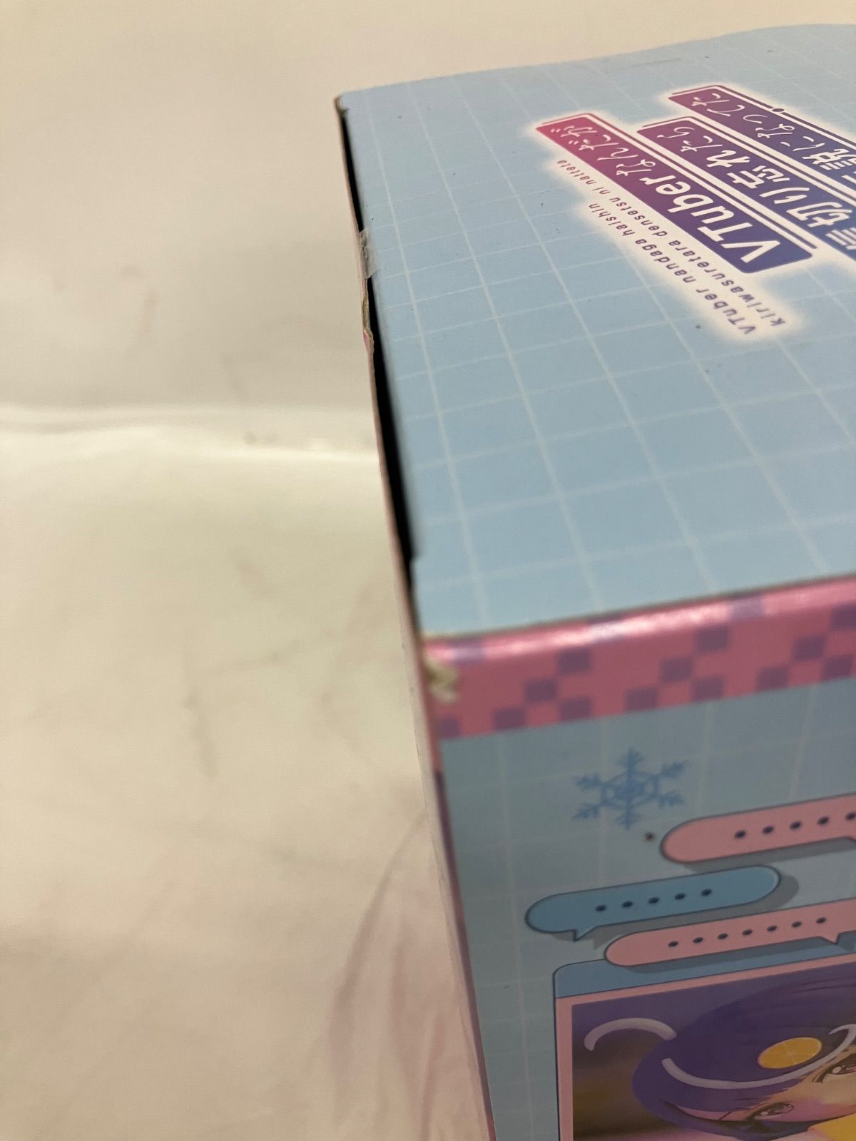 未開封 美少女フィギュアまとめ売り 3種 6個セット LF7155 f107 - メルカリ