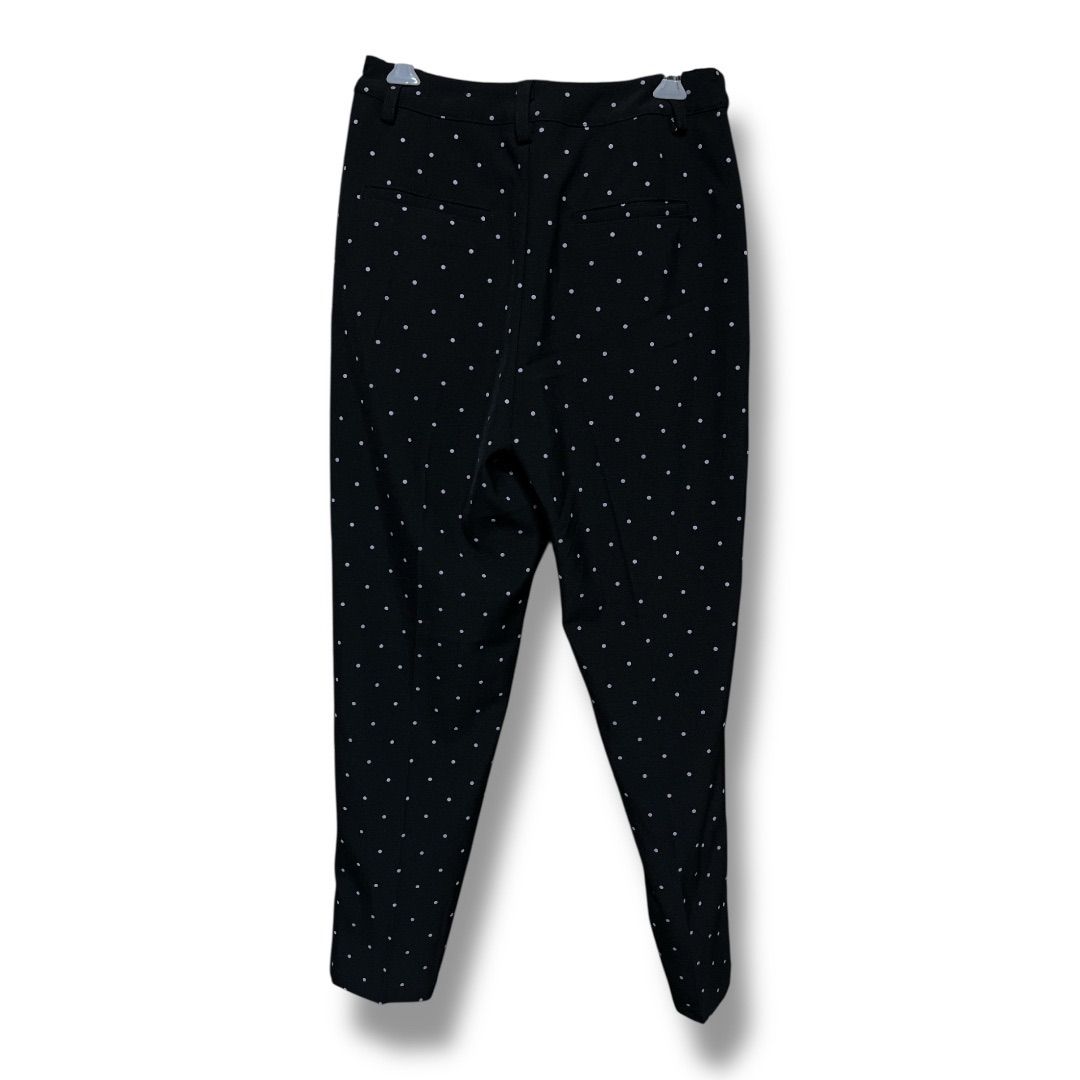 TOSTALGIC CLOTHING ドット柄パンツ TOSTALGIC CLOTHING トスタルジック クロージング ドット柄パンツ