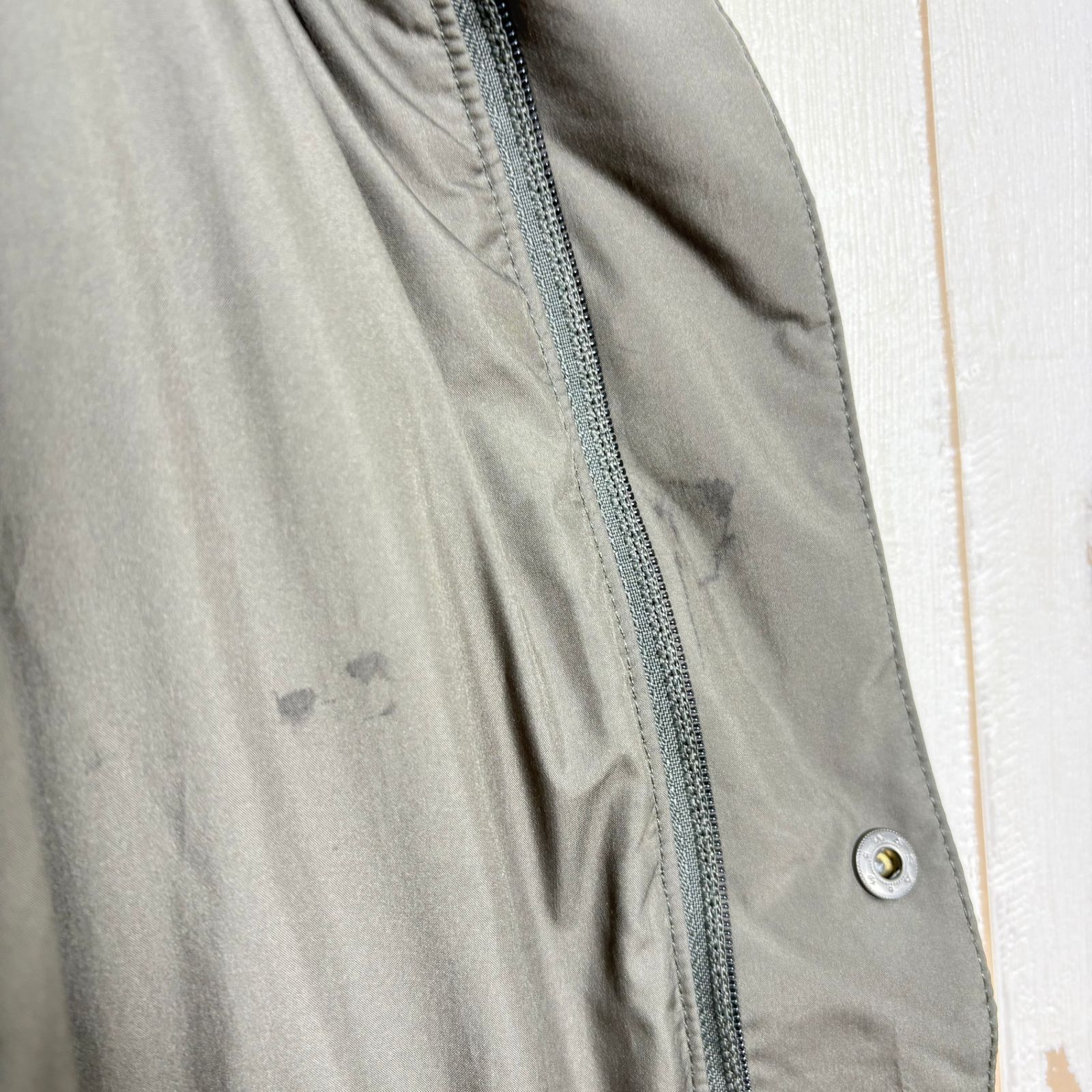 📦️Unisex M グリーン系 Houdini ( フーディニ ) ザ クラウド The