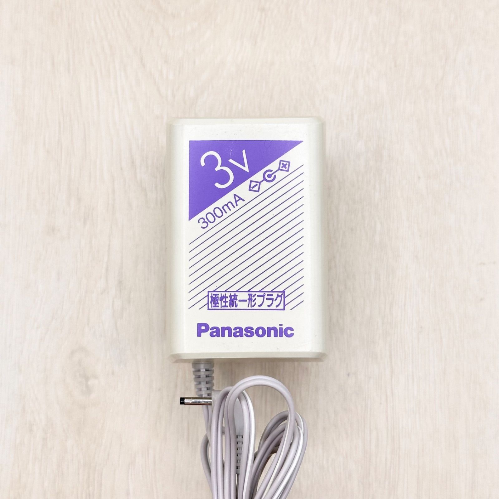 RP-AC31A Panasonic パナソニック 純正 ACアダプター 電源アダプタ 