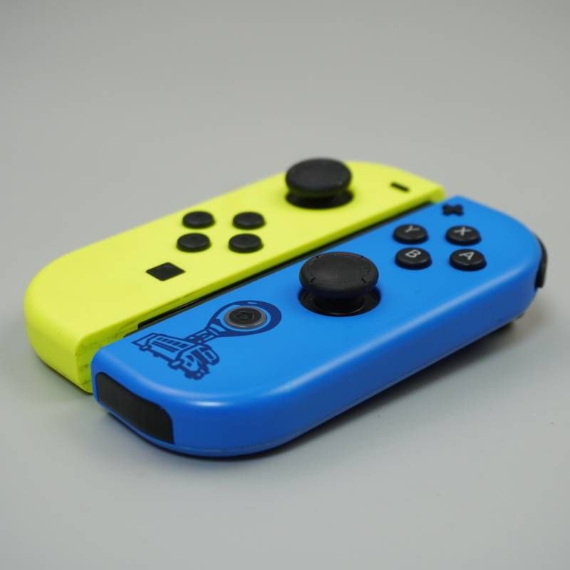 m750】Nintendo Switch フォートナイト 本体 セット ジョイコン ドック