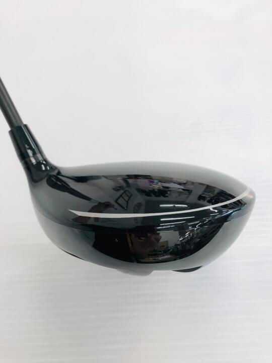 ジョージ武井デザイン GT455 α 10度 ﾂｱｰAD IZ-6 Xフレックス