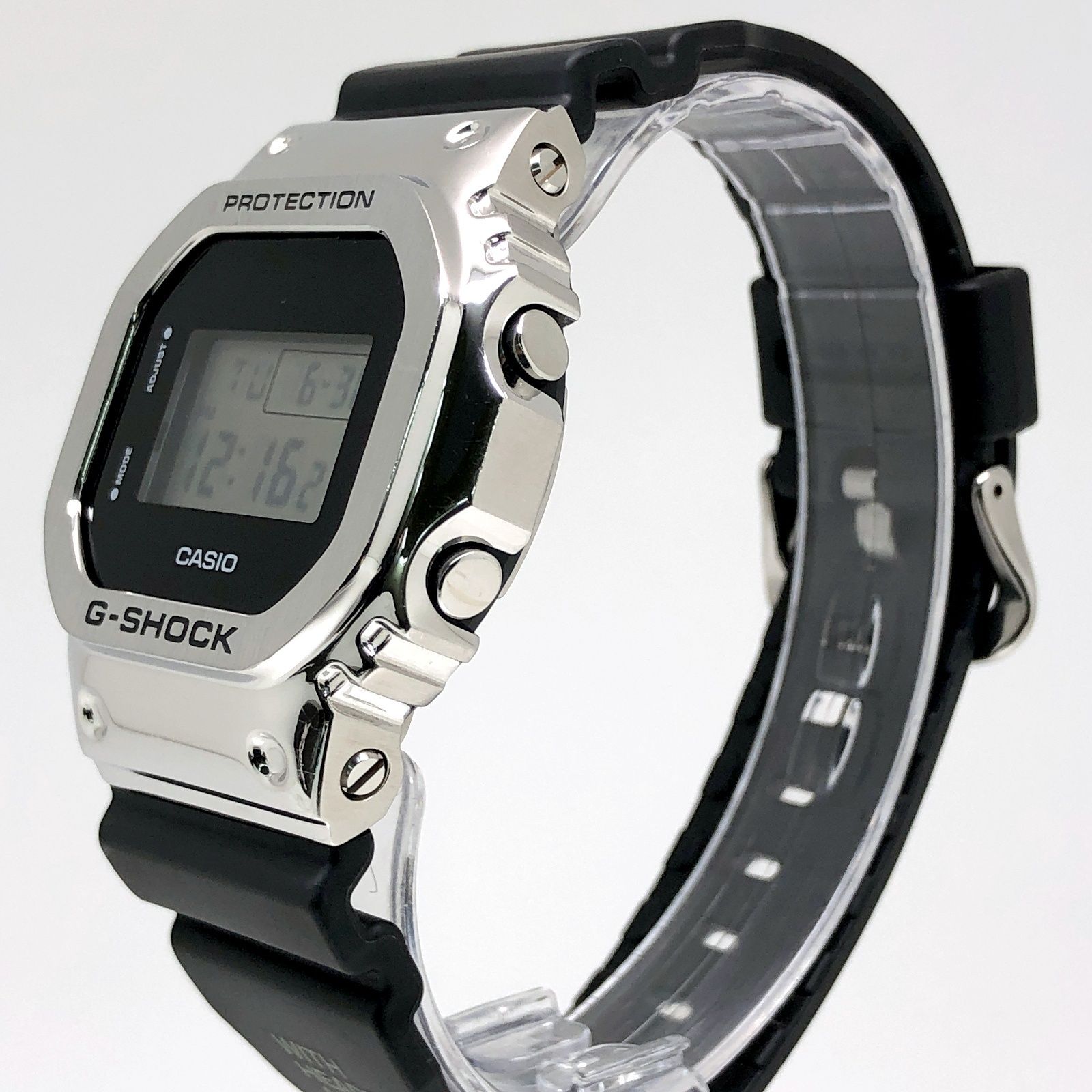 G-SHOCK ジーショック GM-5600RI20-1 石川遼 第1弾 シグネチャーモデル