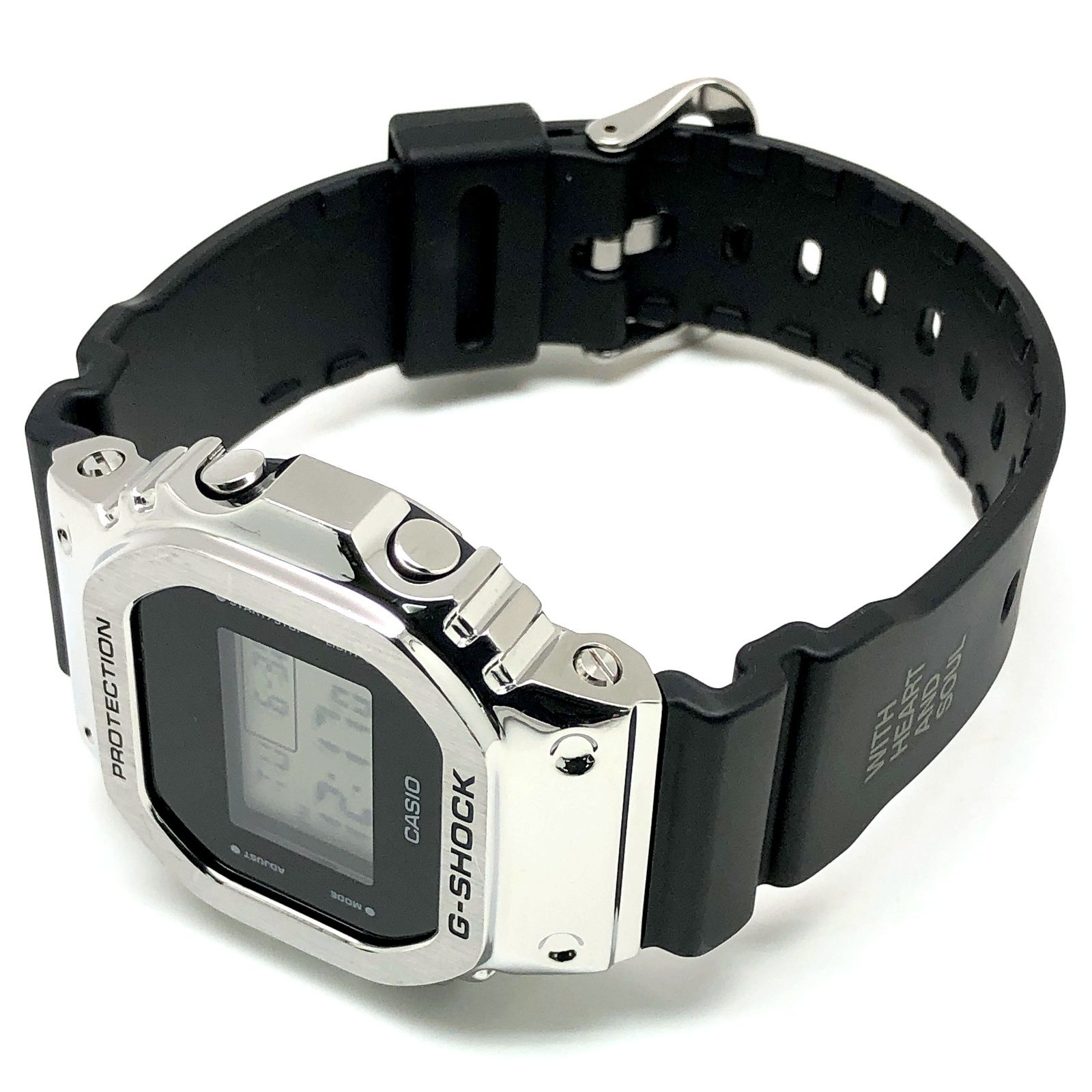 G-SHOCK ジーショック GM-5600RI20-1 石川遼 第1弾 シグネチャーモデル