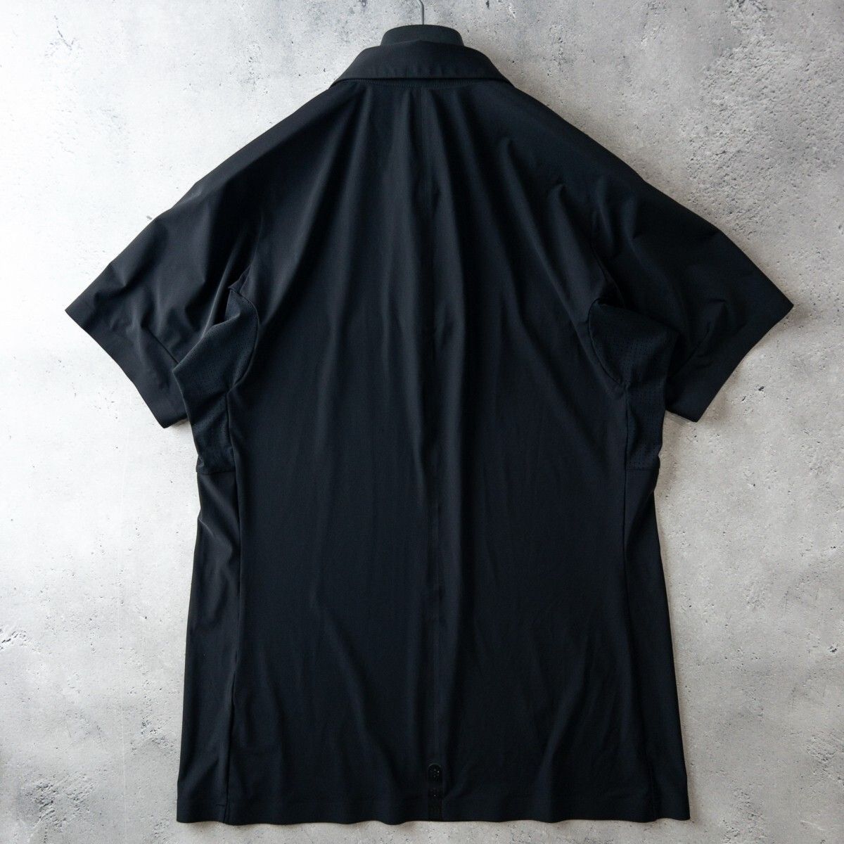 最高峰モデル DESCENTE g-arc collection デサント ジーアーク 半袖