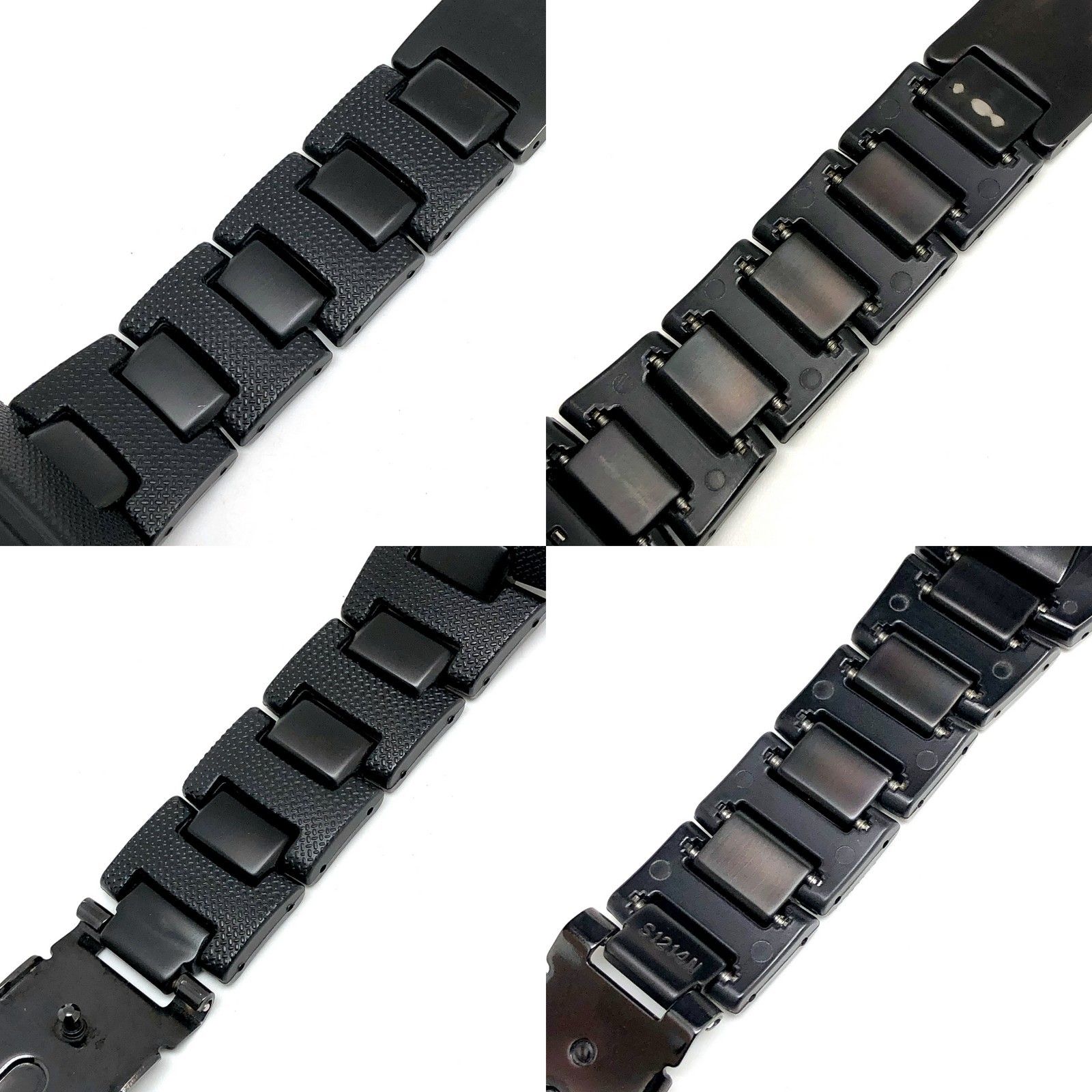 G-SHOCK ジーショック GW-M5610BC-1 電波ソーラー コンポジットバンド