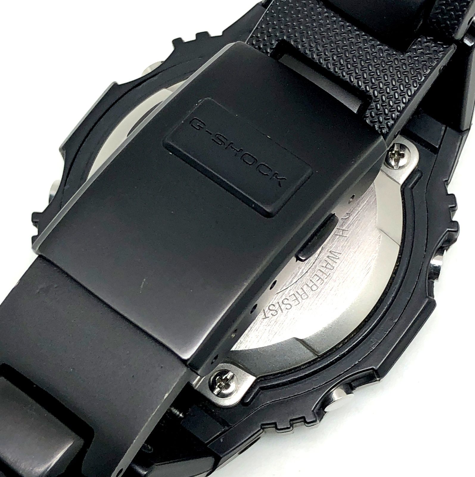 G-SHOCK ジーショック GW-M5610BC-1 電波ソーラー コンポジットバンド