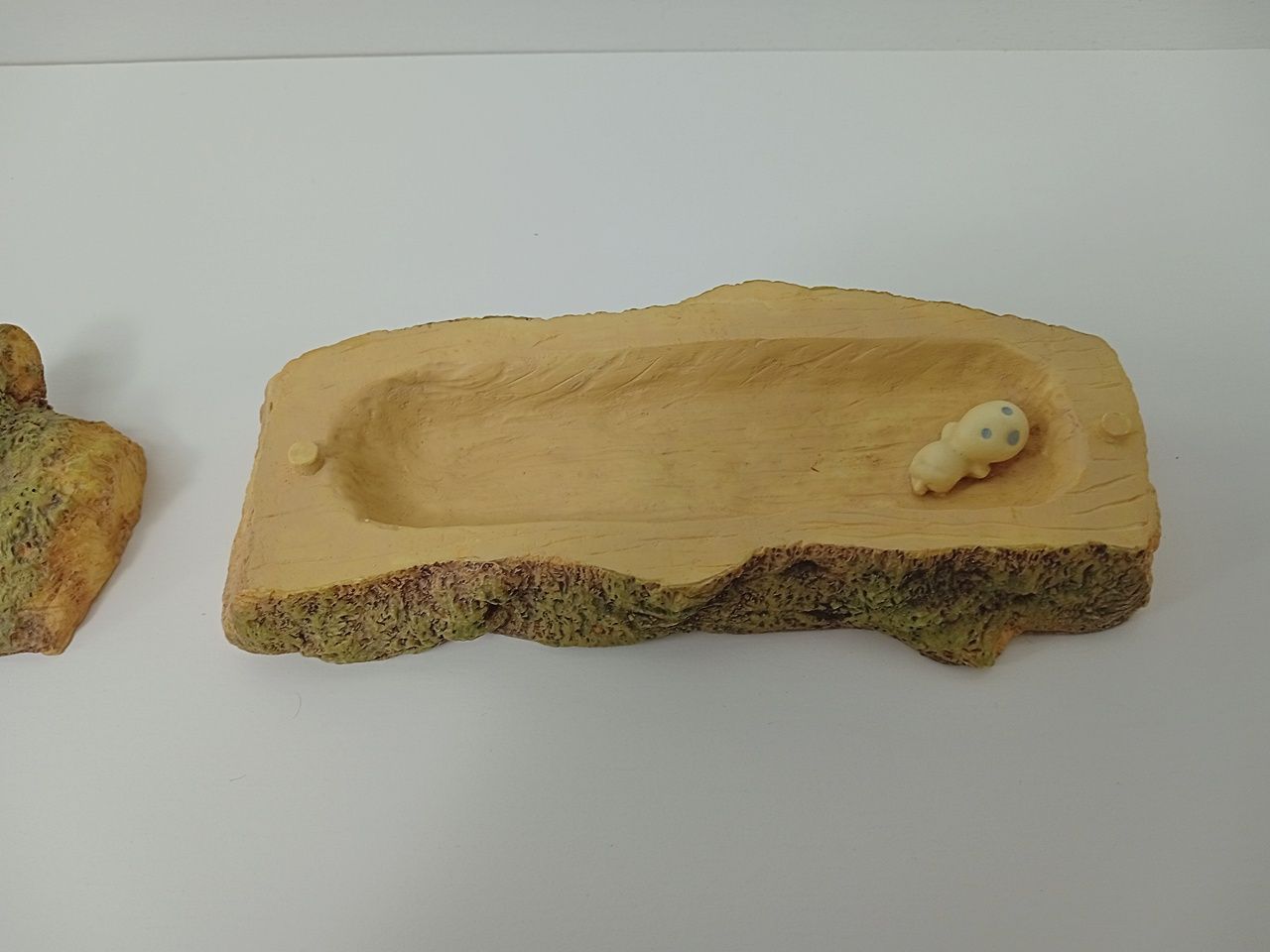 ベネリック スタジオジブリ もののけ姫 コダマがいっぱい ジオラマ小物