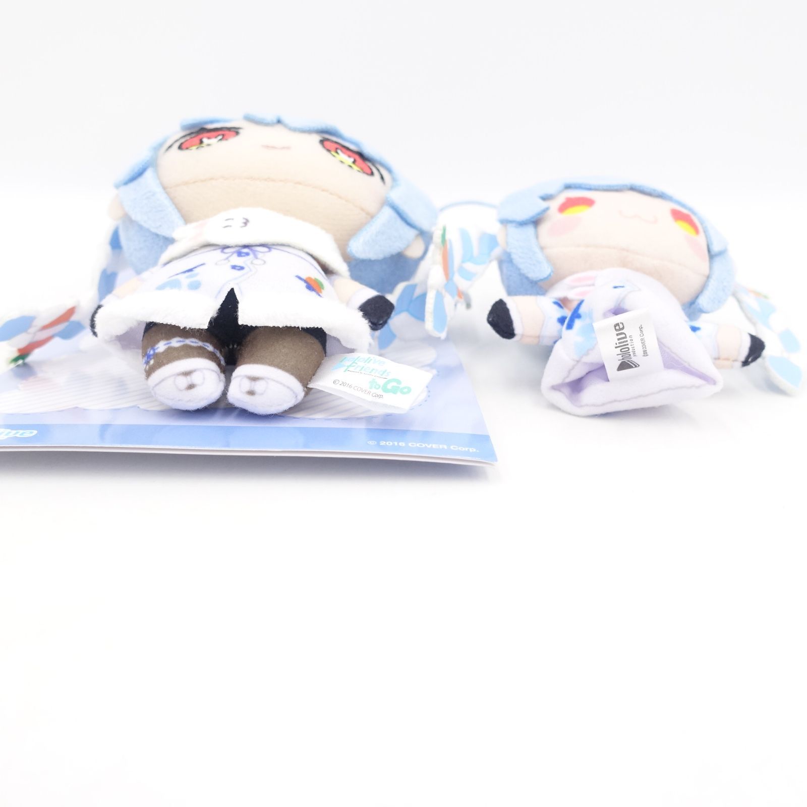 ホロライブ 兎田ぺこら グッズセット 未使用品多数 ぬいぐるみ