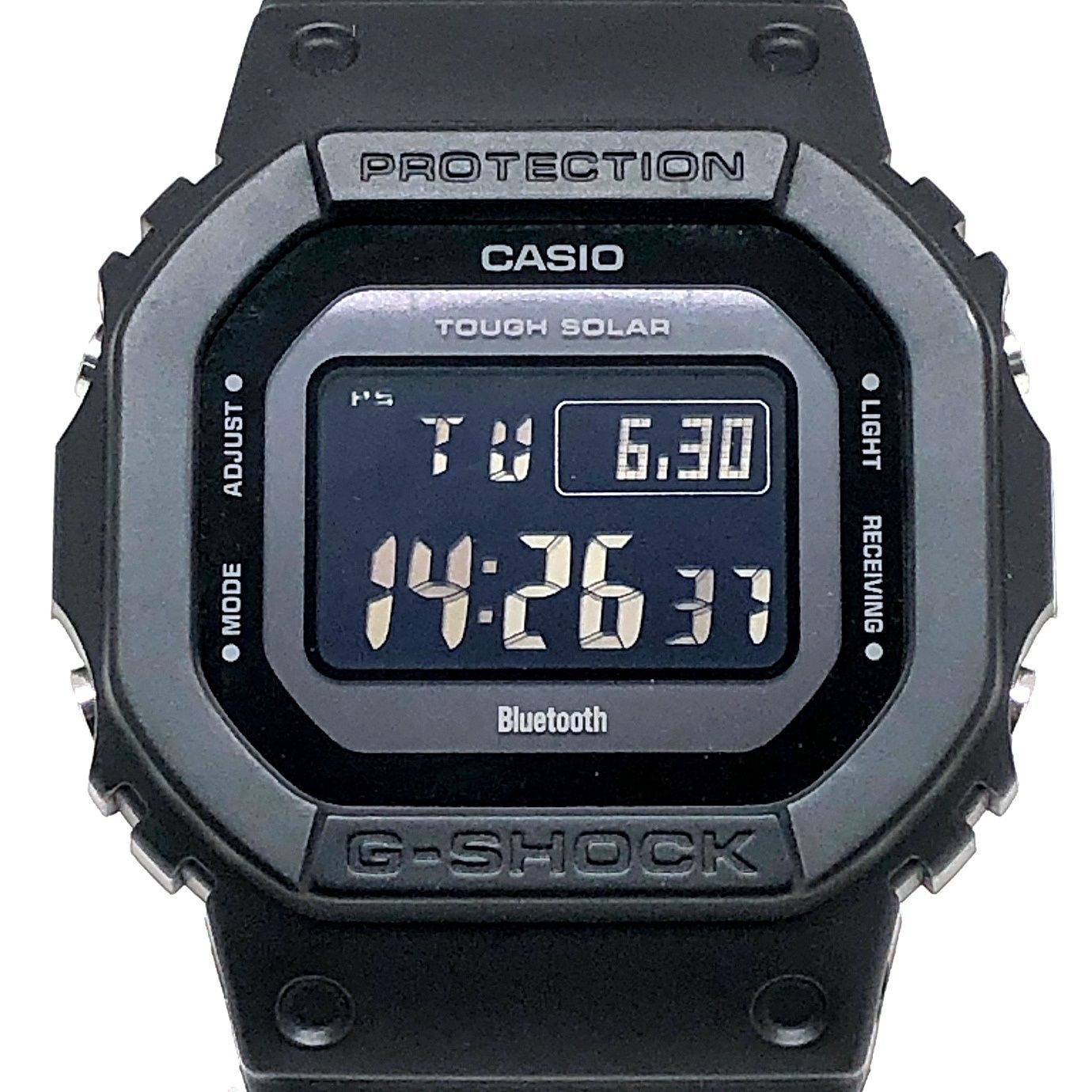 新品未使用 CASIO ジーショック GW-B5600HR-1JF G-SHOCK GW-B5600HR