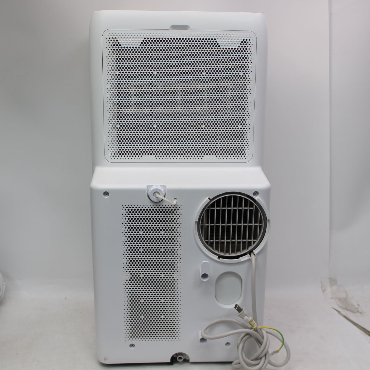 721)アイリスオーヤマ ポータブルクーラー IPA-2821GH 2021年製 - メルカリ