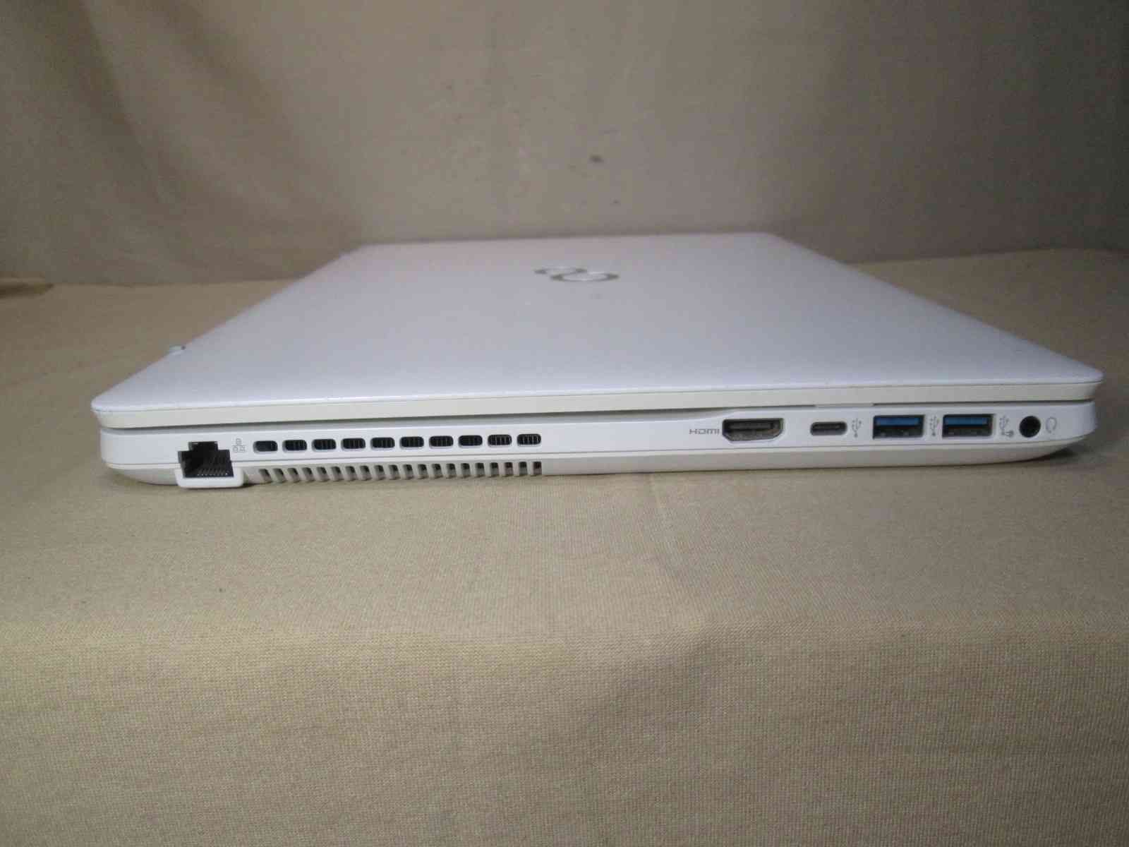 富士通 FMV LIFEBOOK AH50/C2【大容量HDD搭載】 Core i7 7700HQ