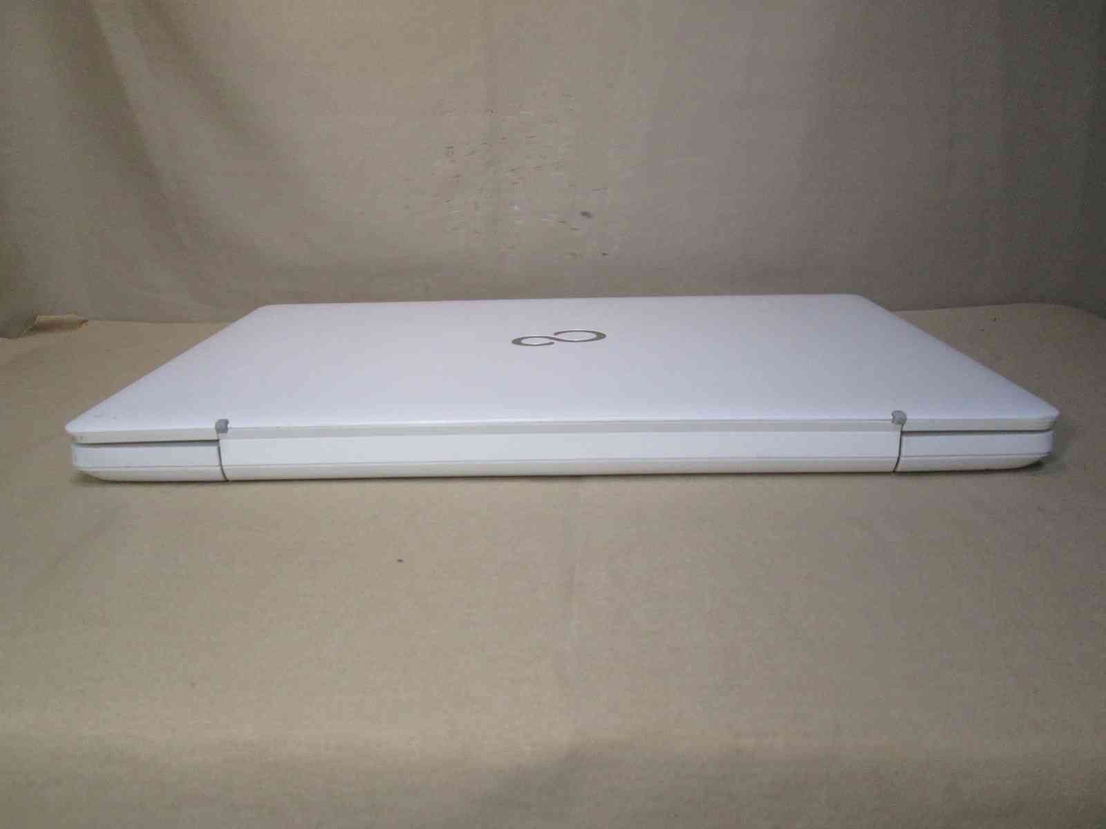 富士通 FMV LIFEBOOK AH50/C2【大容量HDD搭載】 Core i7 7700HQ