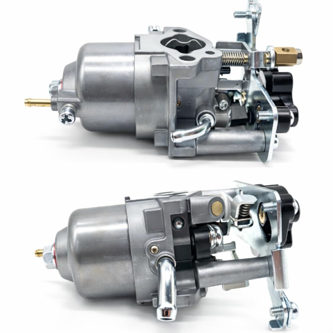 ヤマハ 用 EF2000IS EF1600IS キャブレター 互換品 インバーター発電機 