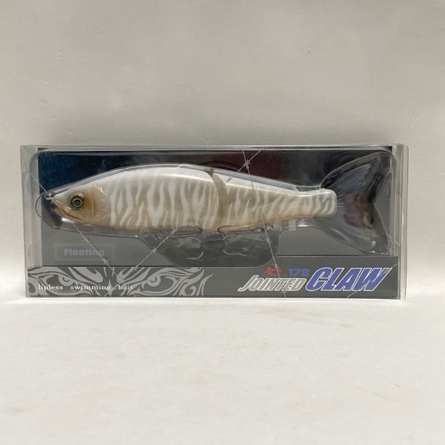 GAN CRAFT/ガンクラフト 鮎邪JOINTED CLAW178 Type-F#SUZU-04 おすず