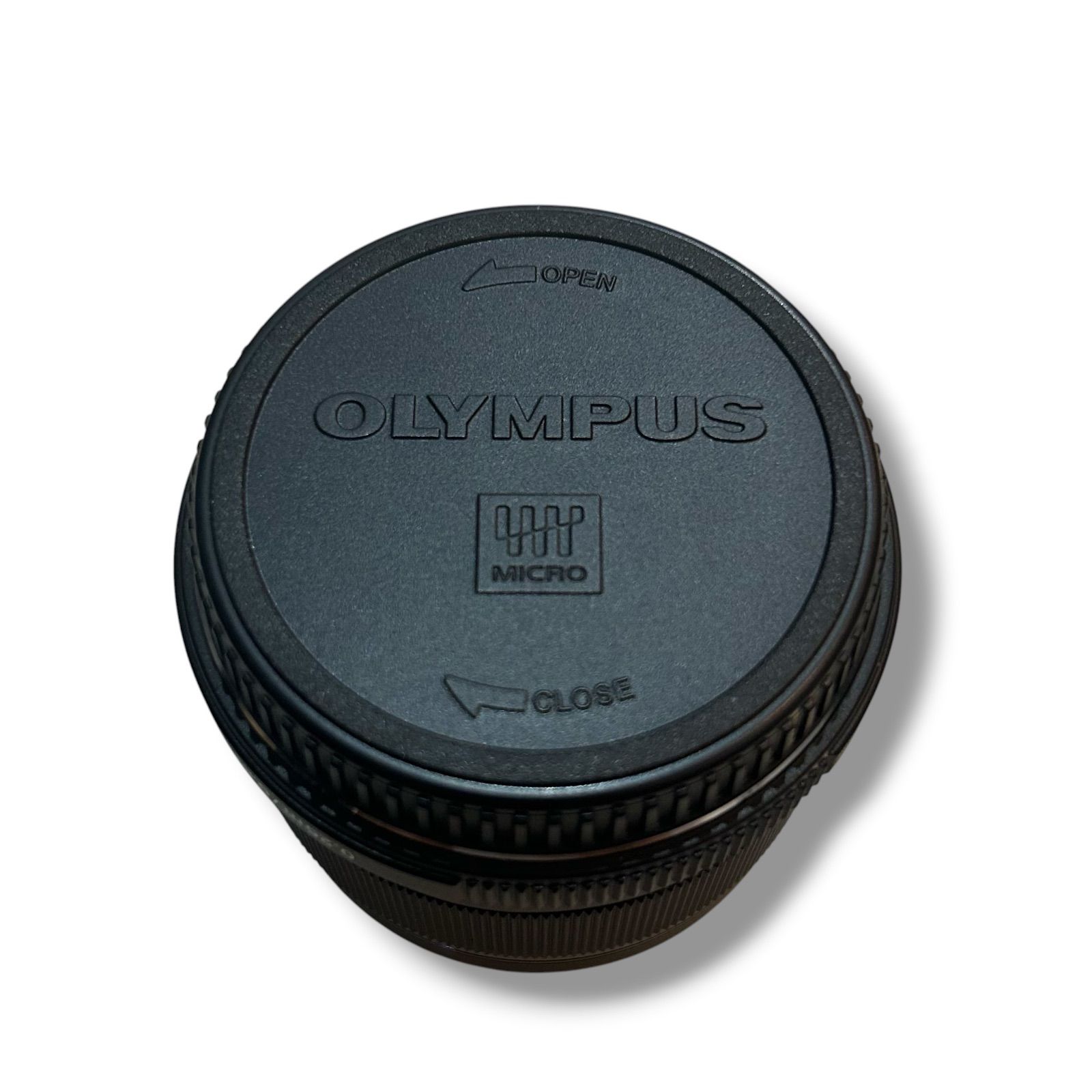 OLYMPUS M.ZUIKO DIGITAL 25mm F1.8 ブラック 元箱付 PRF-D46 PRO