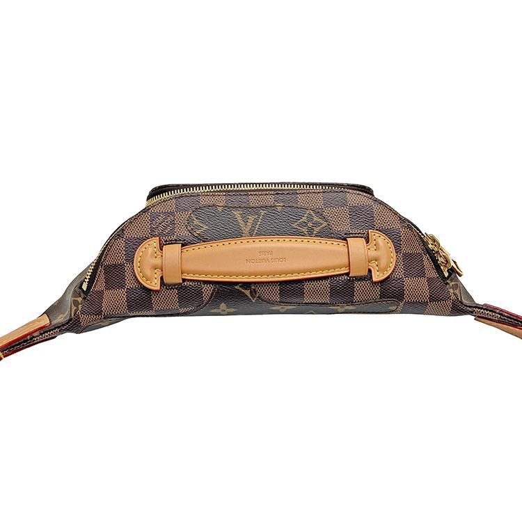 LOUIS VUITTON ルイヴィトン ×NIGO モノグラム・ランドスケープ