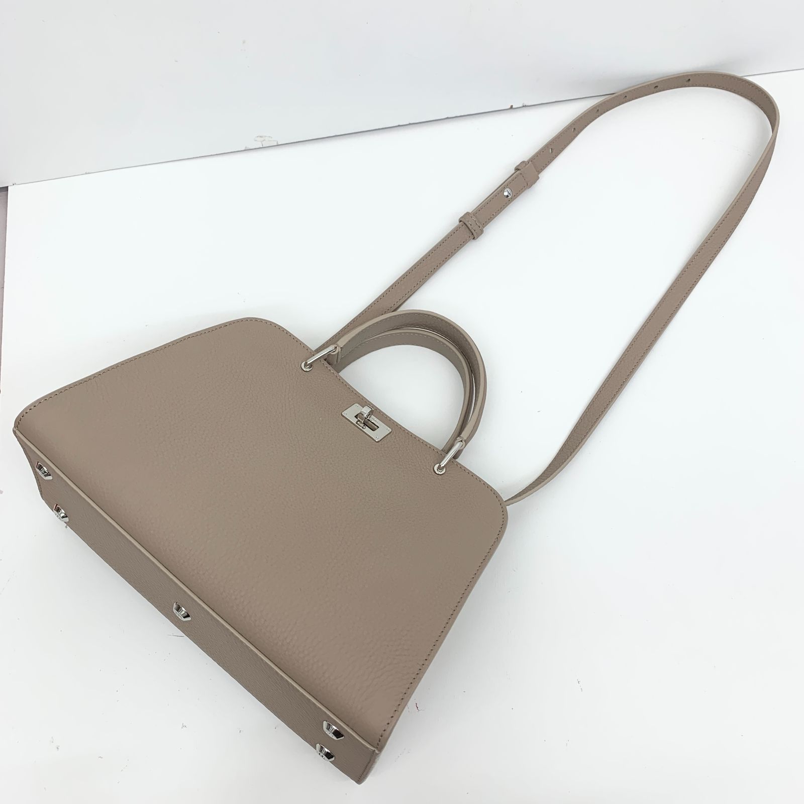 michino PARIS ミチノ パリ オペラ ミニ ショルダー バッグ