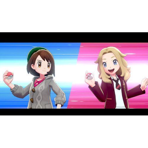 ポケットモンスター ソード -Switch - メルカリ