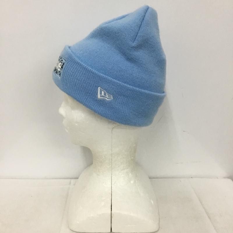 Supreme シュプリーム 帽子 ニット帽 NEW ERA Box Logo Beanie 19AW