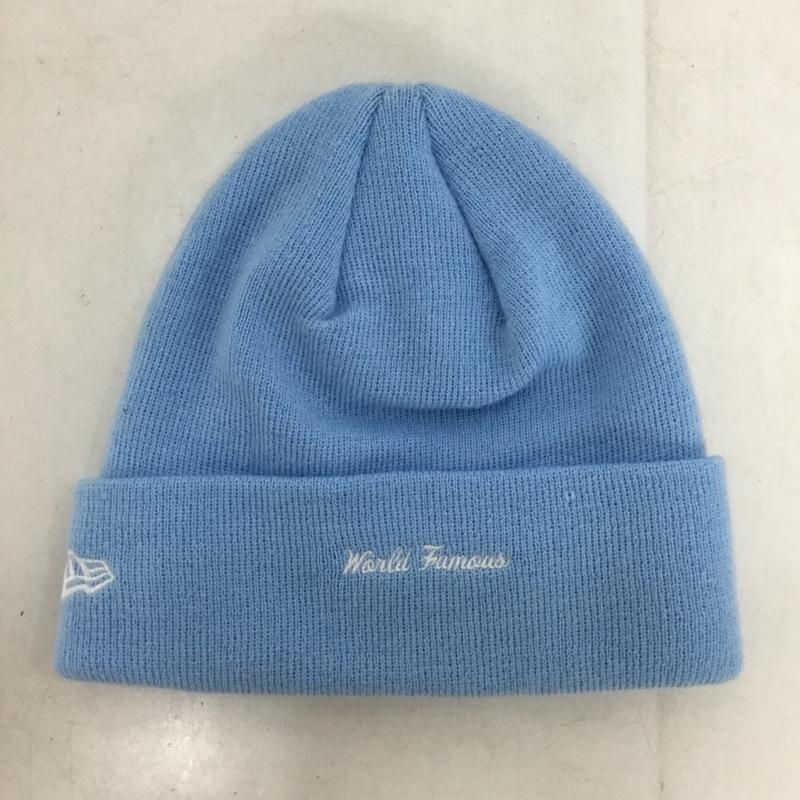 Supreme シュプリーム 帽子 ニット帽 NEW ERA Box Logo Beanie 19AW