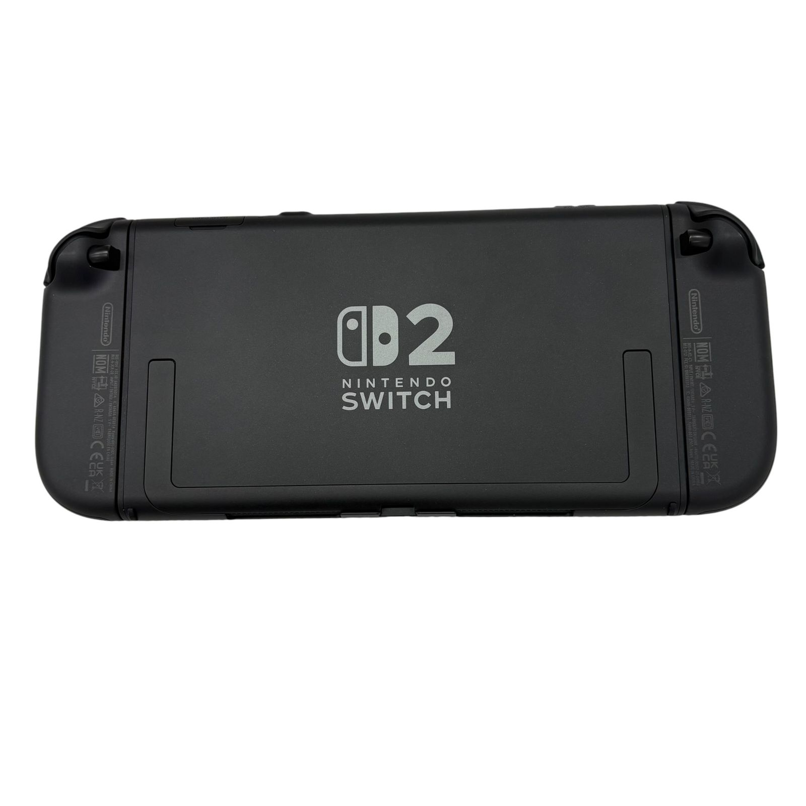 Nintendo Switch 2(日本語・国内専用) ニンテンドースイッチ2 箱あり