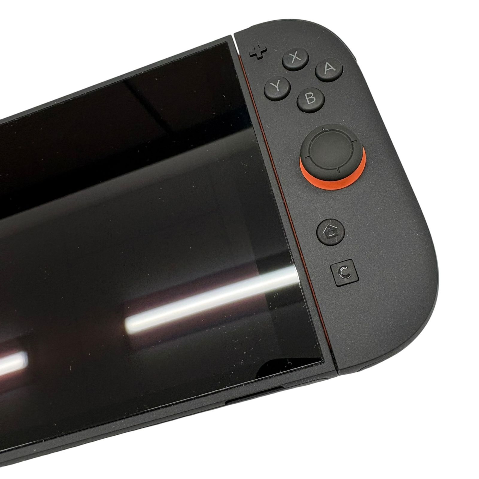 Nintendo Switch（中古） Nintendo Switch 2(日本語・国内専用) ニンテンドースイッチ2 箱あり