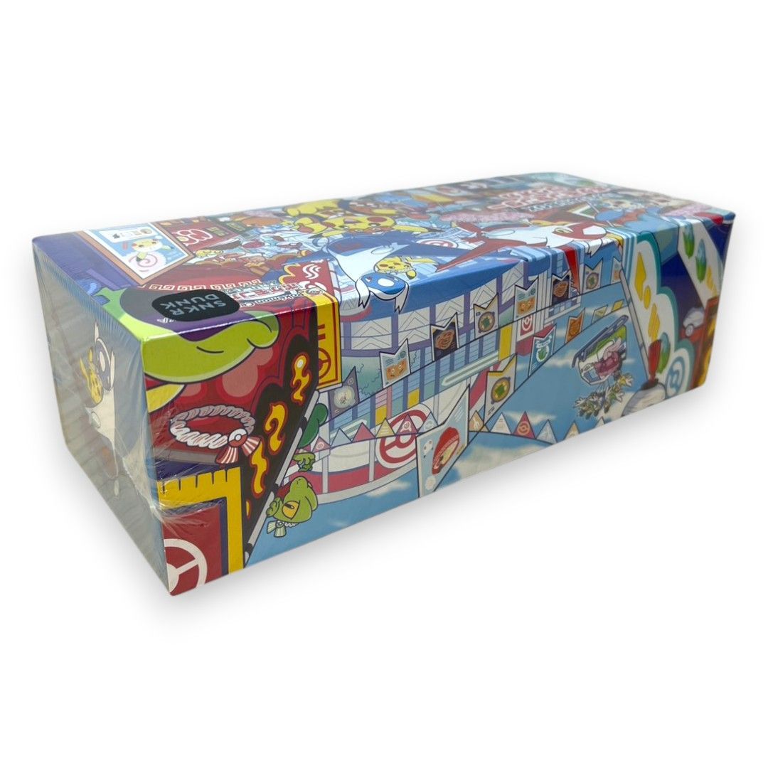 未開封品 ポケモンカードゲーム ポケカ ポケモン ボックス