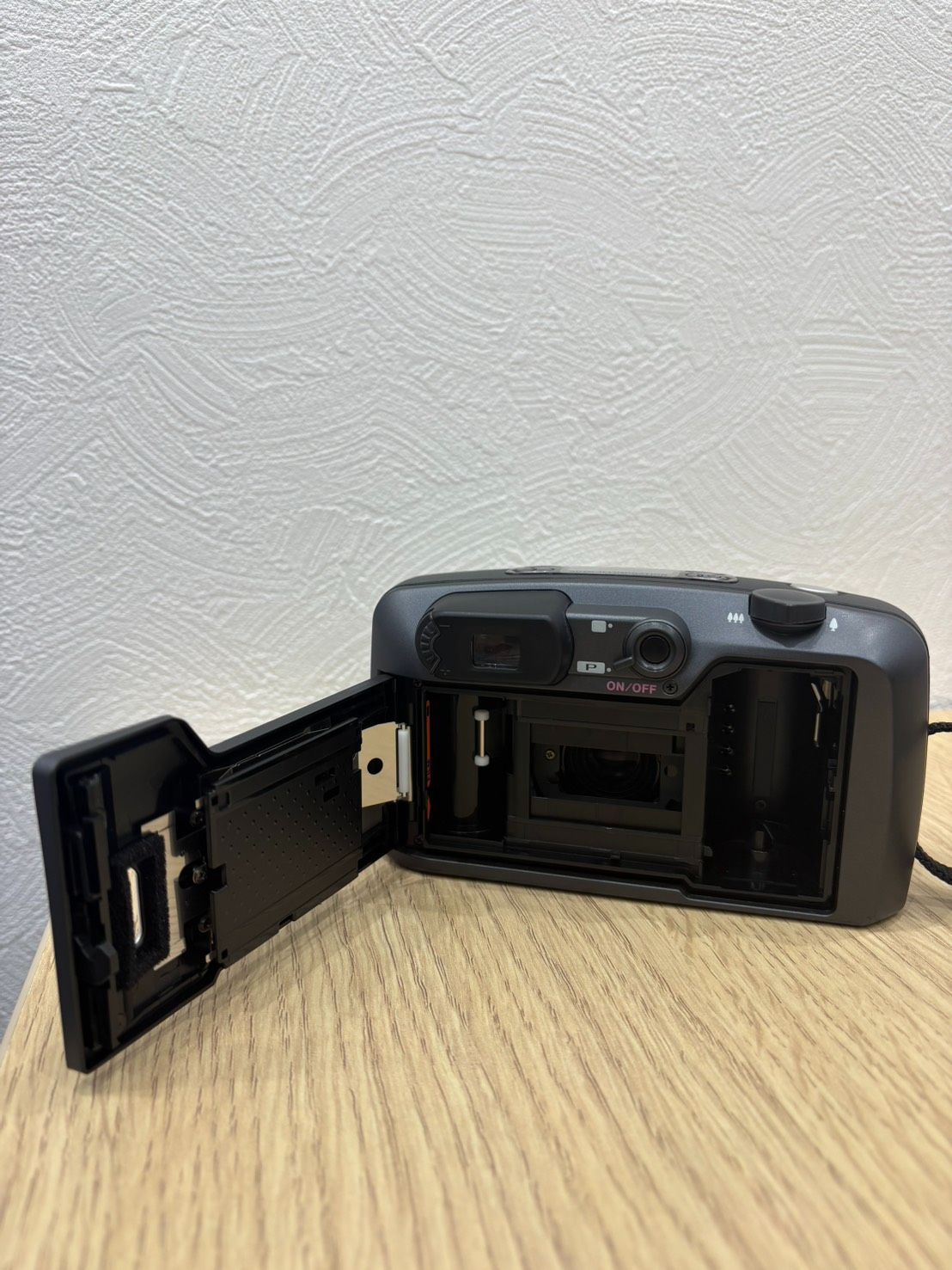 【撮影済み】PENTAX ESPIO 140 コンパクトフィルムカメラ PENTAX ESPIO 140 コンパクトフィルムカメラ 38-140mm 動作品 - メルカリ