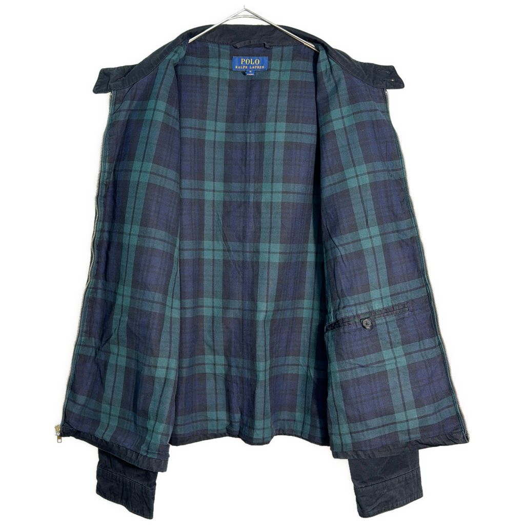 Polo by Ralph Lauren ポロ ラルフローレン ハリントンジャケット