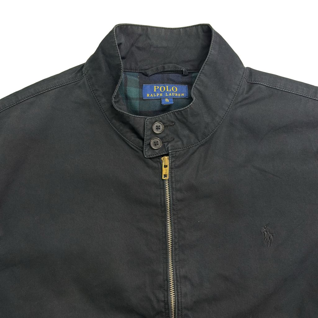 Polo by Ralph Lauren ポロ ラルフローレン ハリントンジャケット