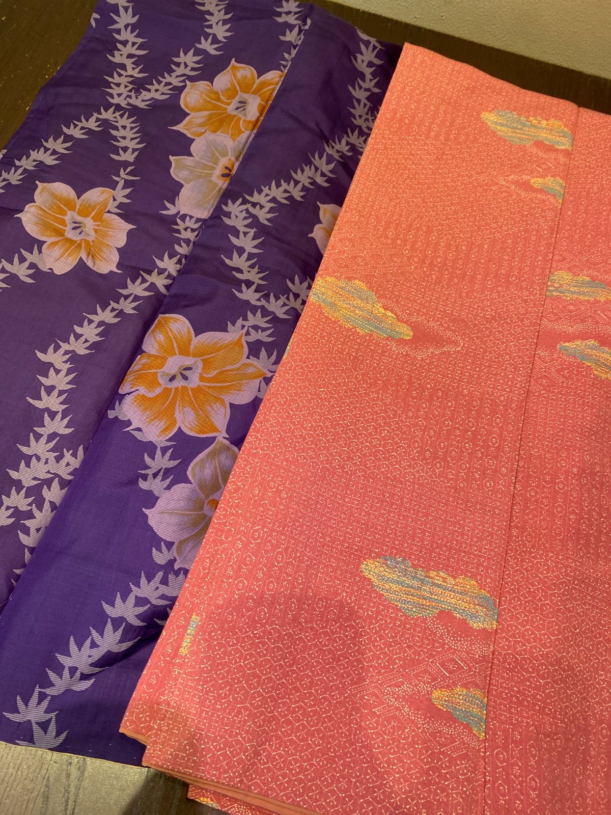 【まとめ売り】着物・ リメイク素材 ハンドメイド 正絹 アンティーク まとめ売り】正絹着物15枚 リメイク素材 ハンドメイド向け - メルカリ