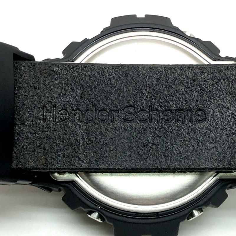 G-SHOCK ジーショック DW-6900FS Hender Scheme エンダースキーマ 第3