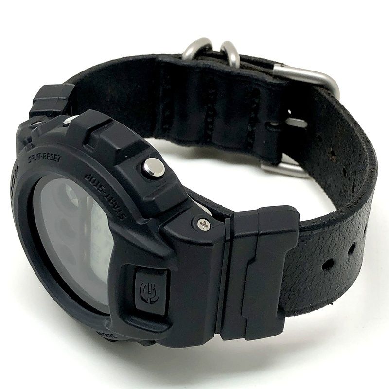 G-SHOCK ジーショック DW-6900FS Hender Scheme エンダースキーマ 第3