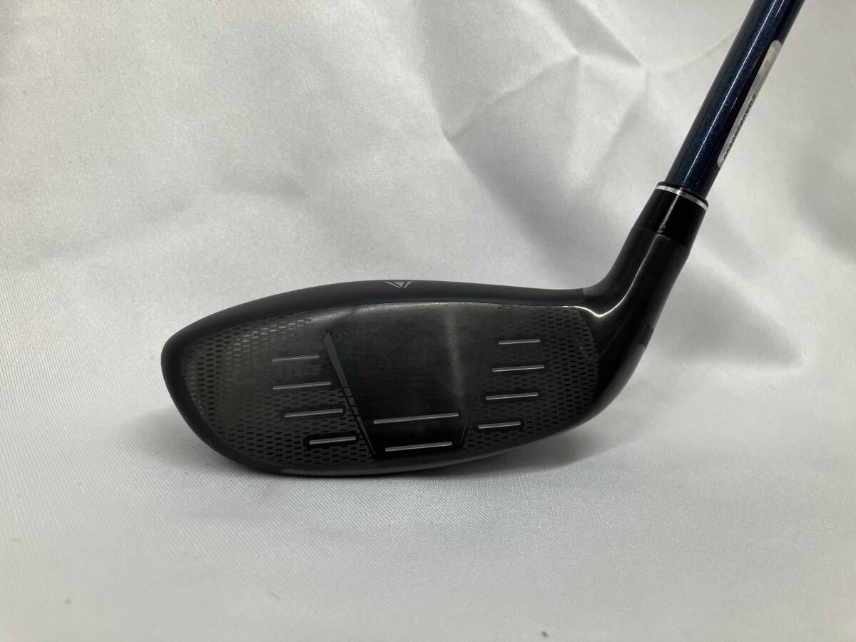 DUNLOP◇XXIO 14+ #4◇SPEEDER NX 54-S for XXIO◇FLEX S◇ダンロップ