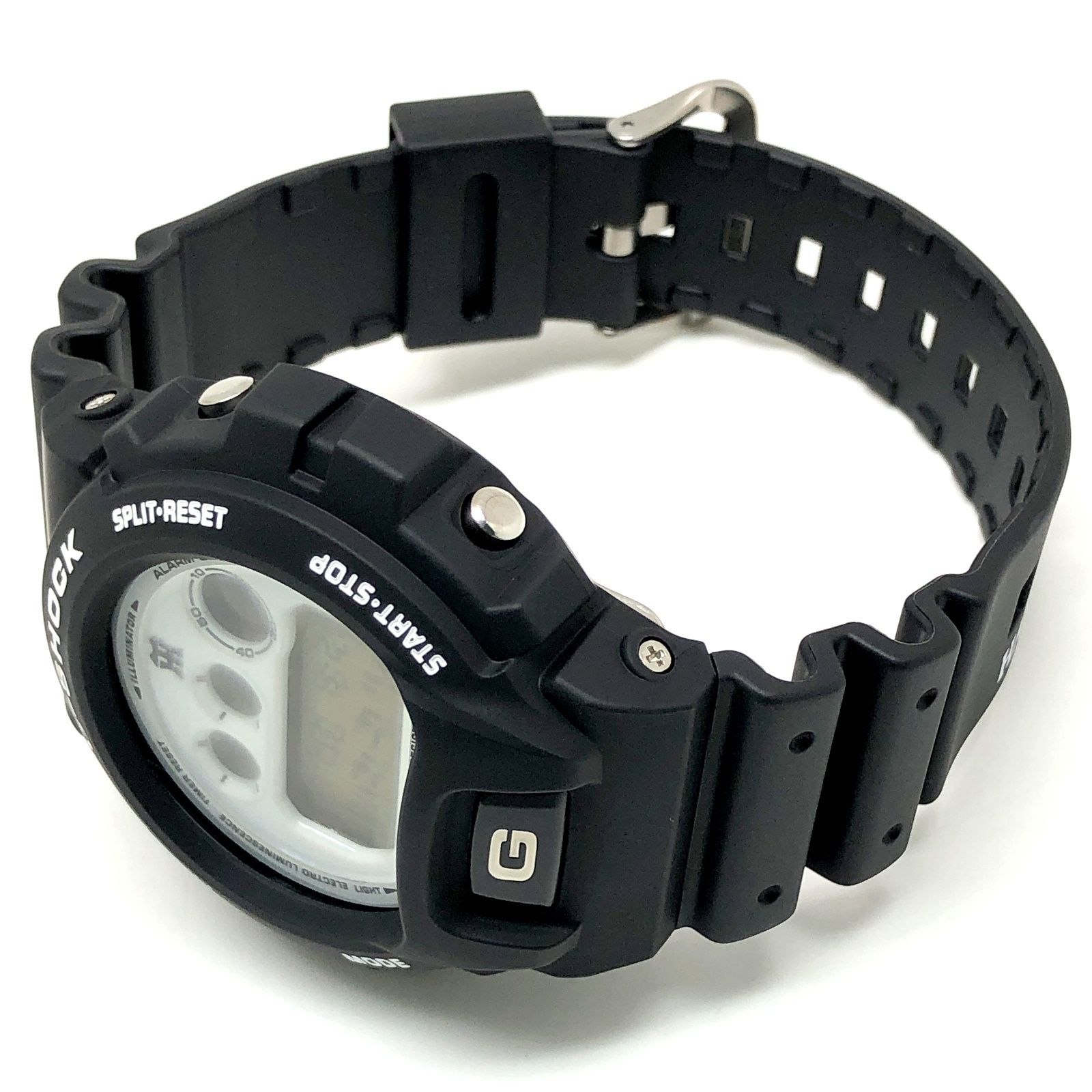 G-SHOCK ジーショック DW-6900BHTGV-9 阪神タイガース 2003年 優勝記念