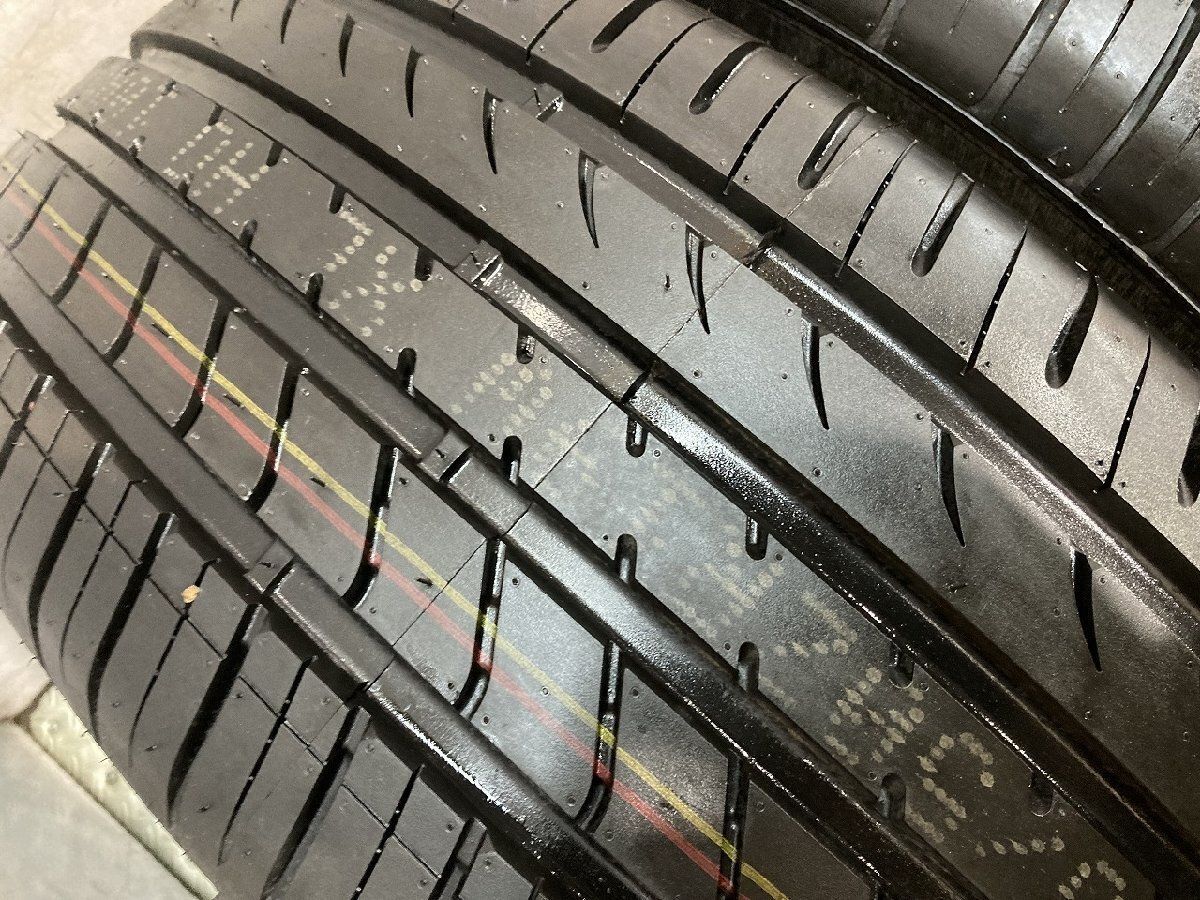 新品】ZEETEX HP6000 eco 255/50ZR19 107W XL 19インチ 夏タイヤ 2本 
