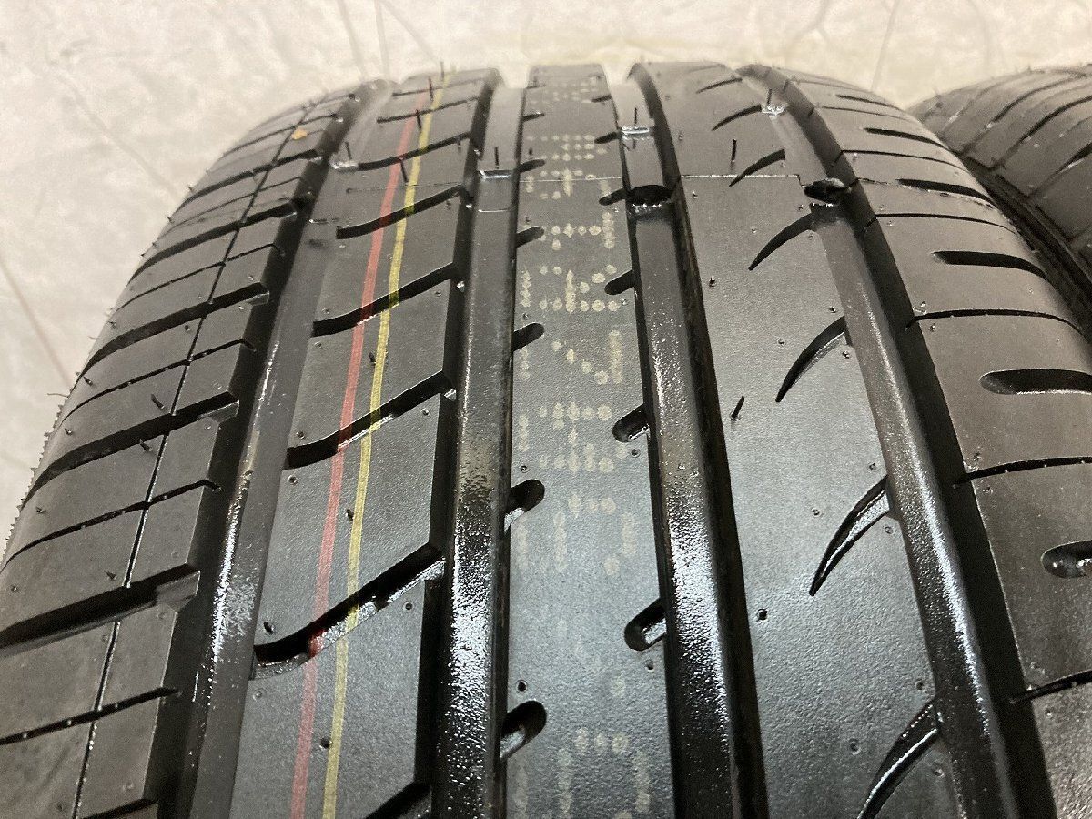 新品】ZEETEX HP6000 eco 255/50ZR19 107W XL 19インチ 夏タイヤ 2本 