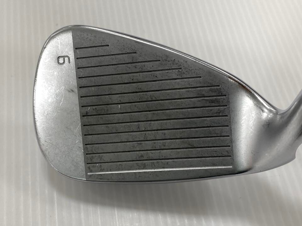 ピン　G730　Fujikura SPEEDER NX4　アイアン　中古　ゴルフドゥ！NEXTグローボ蘇我店【最短即日発送】