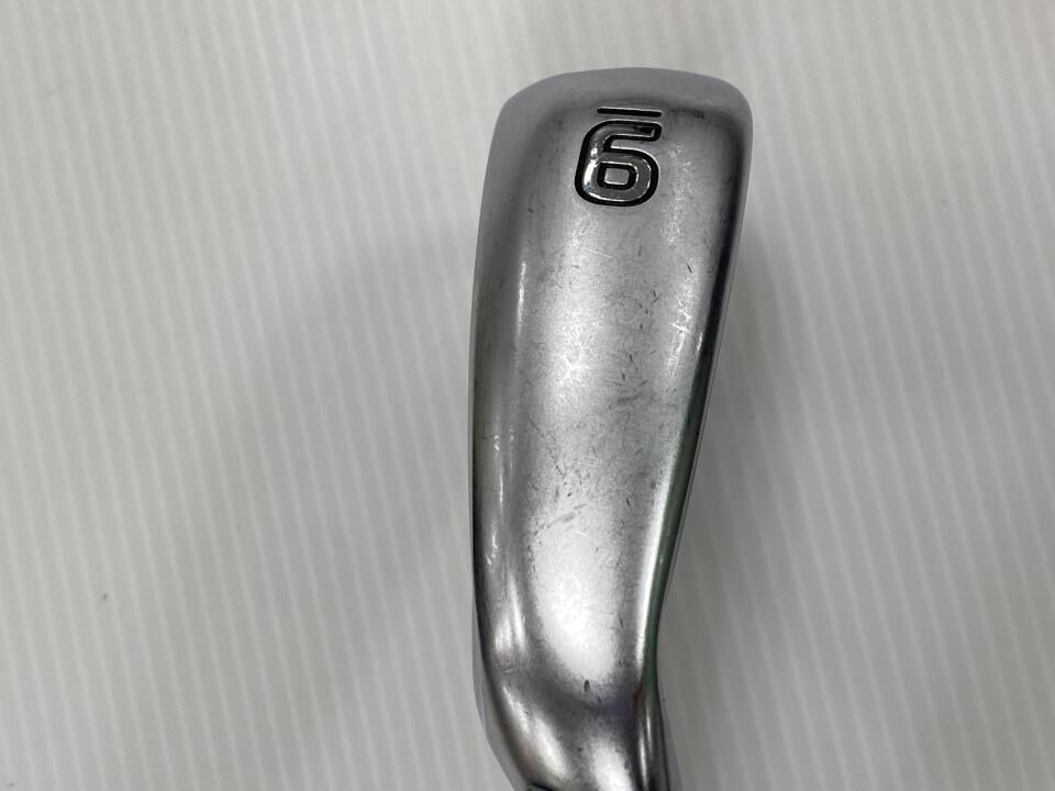 ピン　G730　Fujikura SPEEDER NX4　アイアン　中古　ゴルフドゥ！NEXTグローボ蘇我店【最短即日発送】