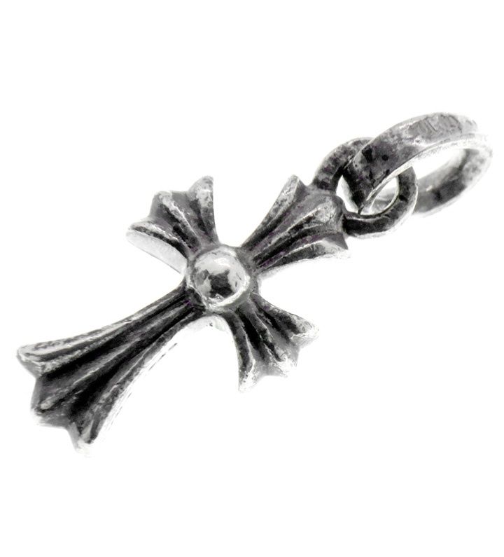 クロムハーツ CHROME HEARTS 【 CRS BBYFAT 】 ベイビーファット