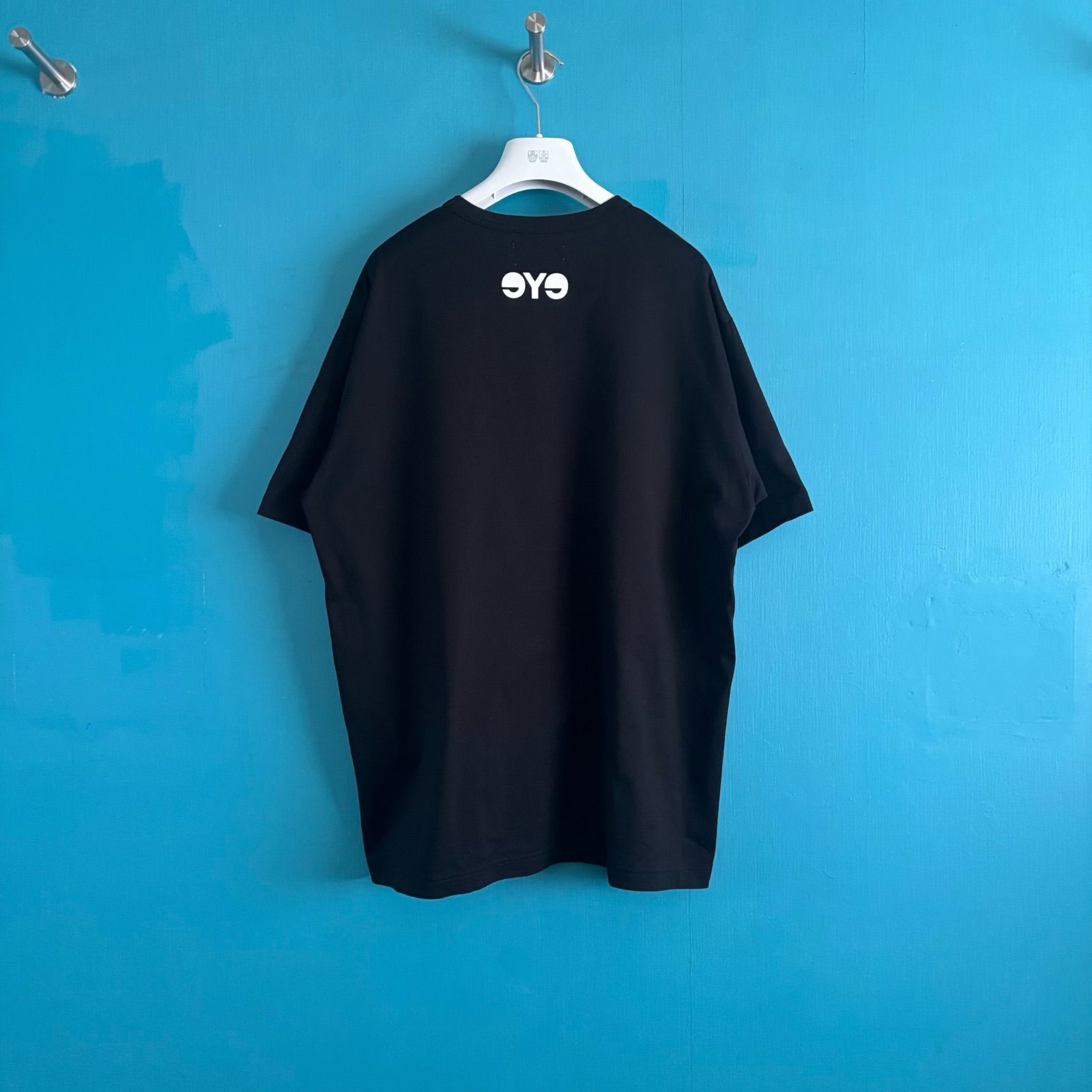 1762 eYe JUNYA WATANABE ジュンヤワタナベ マン カーハート ロゴ T