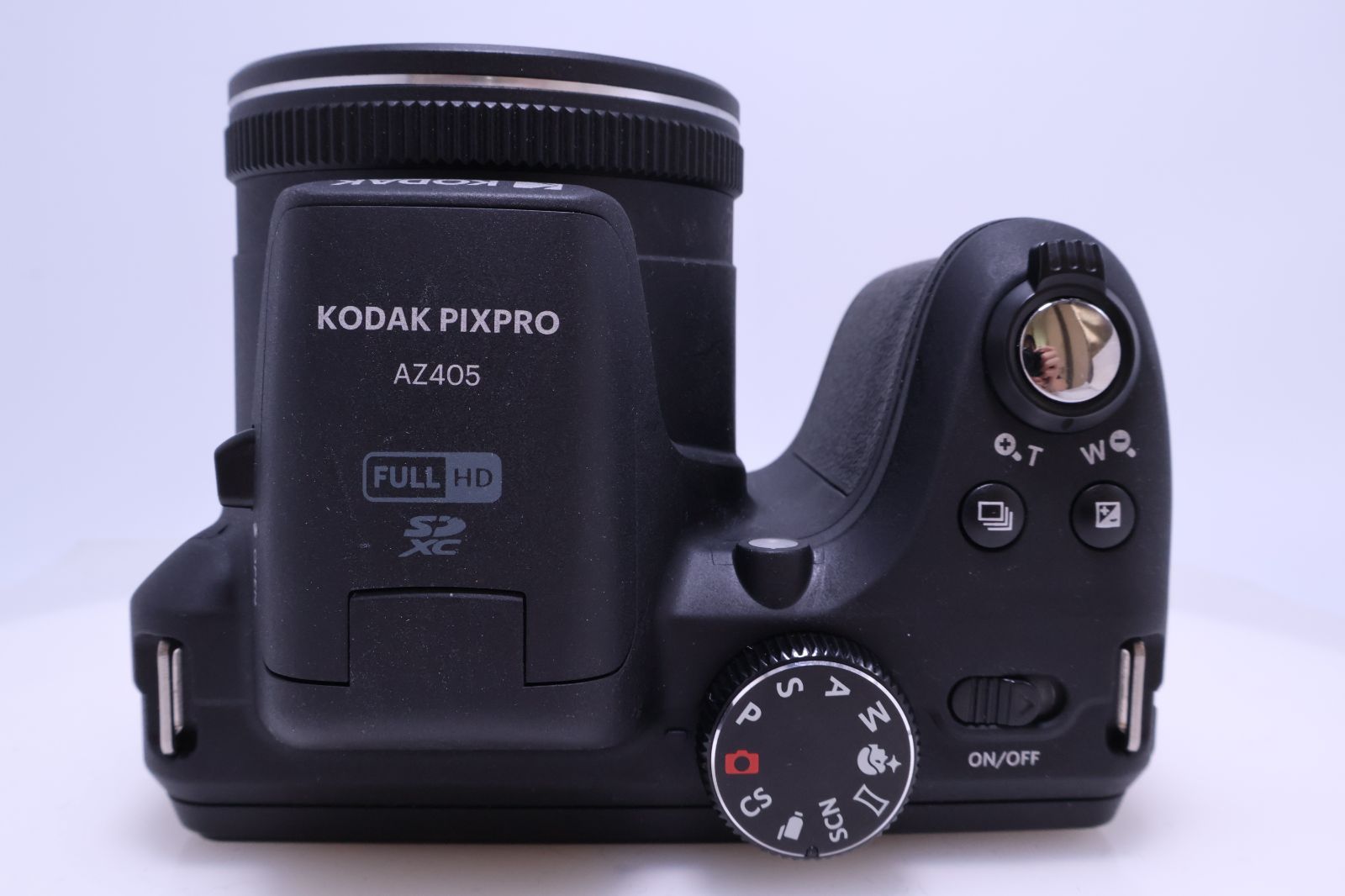 Pixpro コダック デジカメ ポケットに入るレトロなカメラ KODAK PIXPRO C1