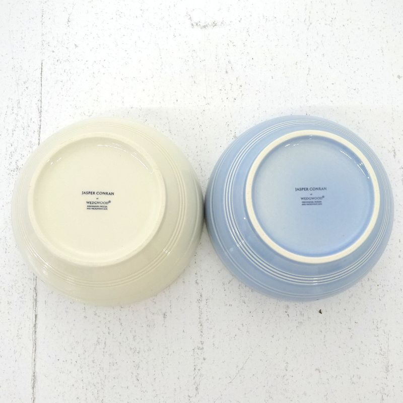 三重店】WEDGWOOD ウェッジウッド ジャスパー・コンラン カジュアル
