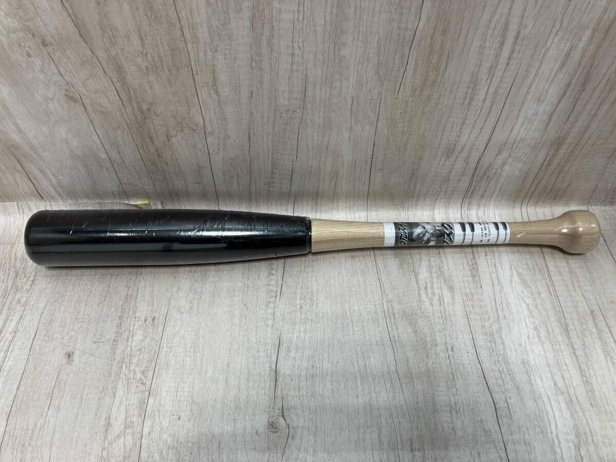 UCHIDA NOBIRU BAT 野球 トレーニングバット ブラック スポーツ 川崎港町