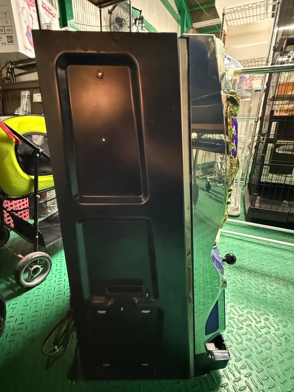 引取り限定 アナザーゴッドハーデス-奪われたZEUSver.- 5号機 