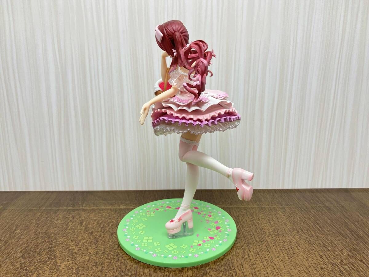 あみあみ 大崎甜花 デヴォーティングリンネver. 1/8 アイドルマスター